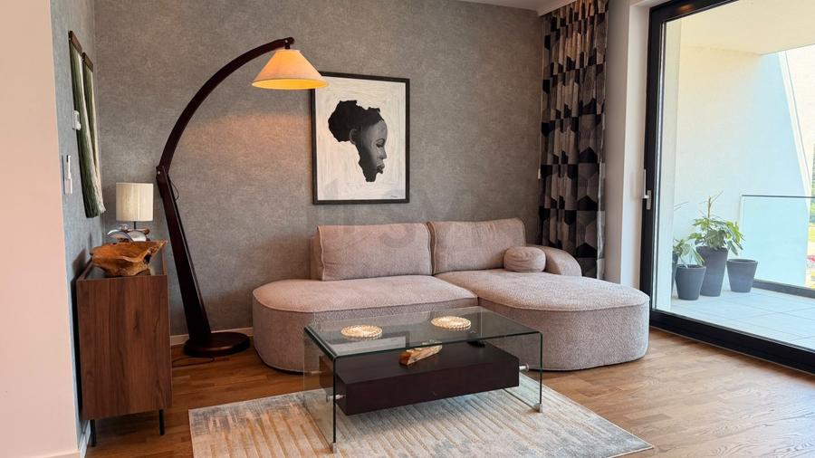 REA1029189 Apartament 3 camere I Baneasa