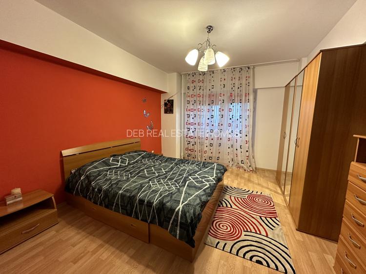 Apartament 2 camere, 55mp, decomandat, metrou, AC, Crangasi - 3