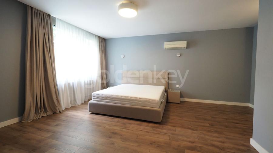 Vila individuala cu 5 camere | GreenLake Residences
