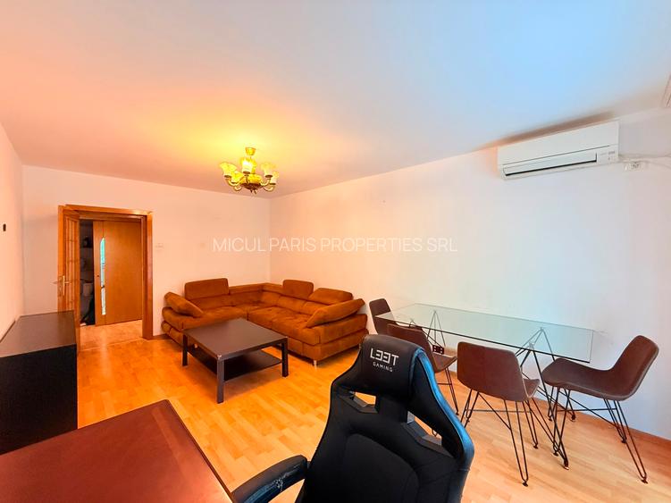 Apartament 3 camere - Drumul Sării - 4