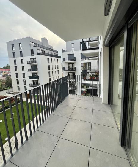 2 Camere Arcadia | Domenii | Arcul de Triumf | Grivița - 10