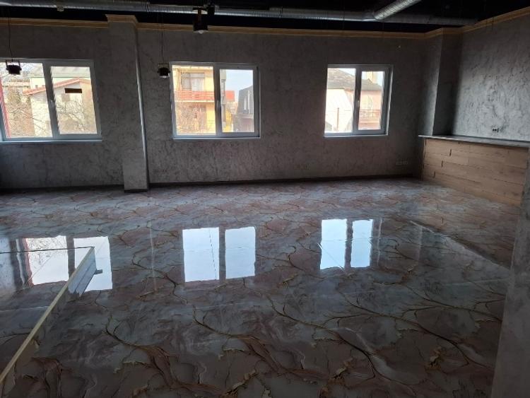 Elisabetin- Spatiu Birouri- 220 mp- Clasa A