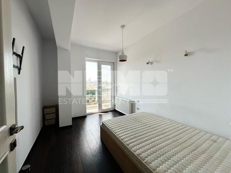 Apartament 3 Camere de Inchiriat I Centru/Suceava I Pret: 400€\luna - 7