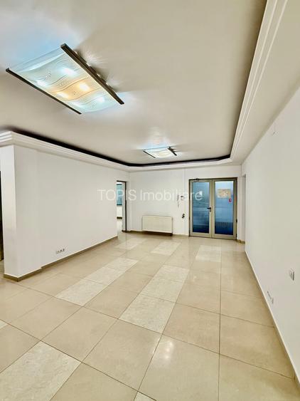 Tineretului - Unirii / Dimitrie Cantemir / Clădire de Birouri Premium - Parter - 5