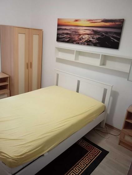 Apartament 3 Camere | Dristor | Balcon | Metrou in Proximtiate |