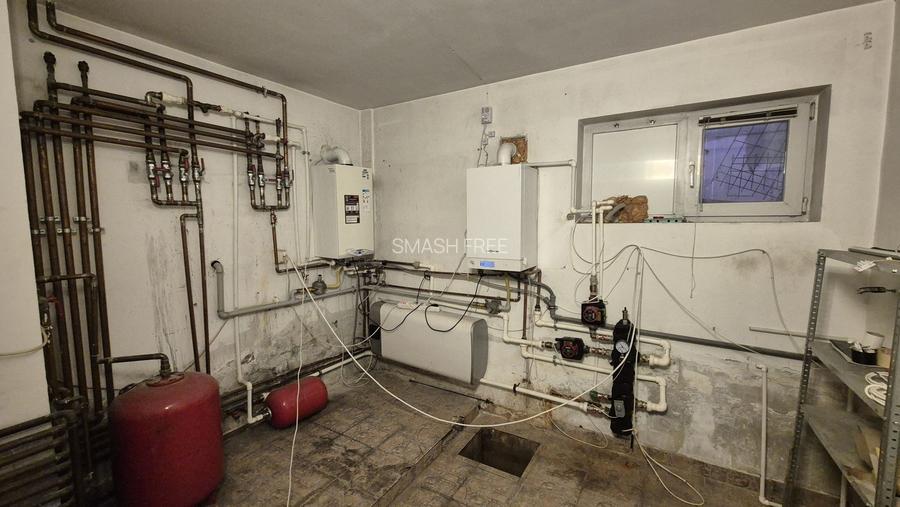 Casa S+P+2 Etaje 502,99 mp - Vatra Luminoasa - comision 0% - 21