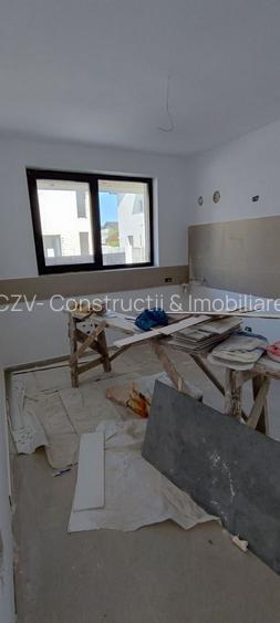 Casa..Vila cu 5 camere de vanzare.......Nord Bragadiru..... - 19
