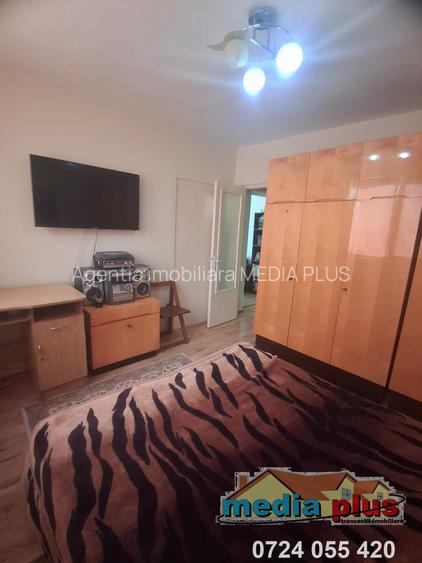 Apartament cu 2 camere de vânzare – Țiglina I, Strada Saturn - 4