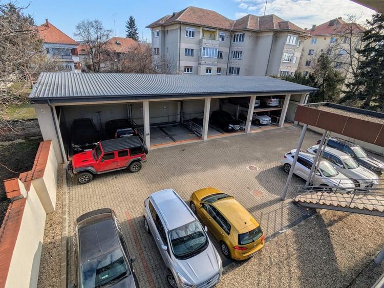 Spatii de birouri - Zona Balcescu - Comision 0%
