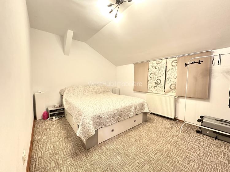 Apartament cu 3 camere, 59 mp utili, mobilat & utilat - zona Aradului - 3