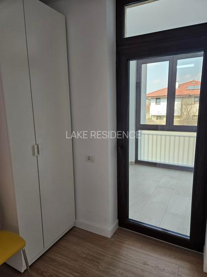 Inchiriere apartament 3 camere plus un birou, sector 1, Petrom City - 9