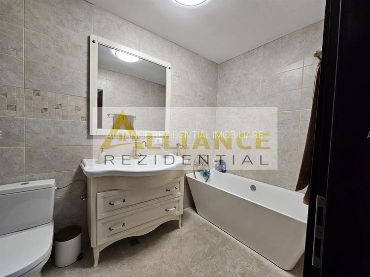 Vila individuala P+1 cu 4camere /3bai teren- 566mp - 33
