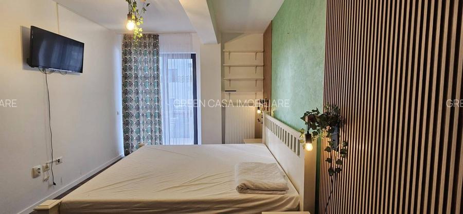 Apartament 3 camere – Donath Park | 64 mp  | Loc de parcare inclus in pret - 9