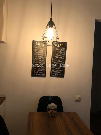 Ocazie! Apartament 2 camere decomandat, 50 mp utili, modern, Centru! - 16