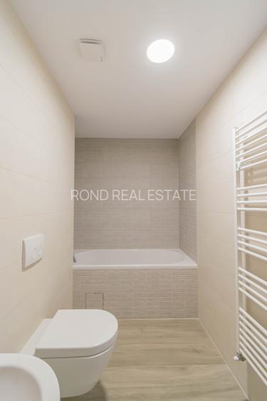 Penthouse etajele 11-12 cu 3 locuri de parcare subterana, terasa 90mp - 37