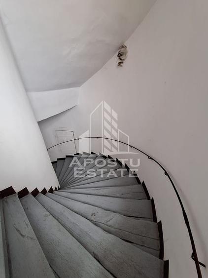 Studio modern, 32 mp utili, Ultracentral