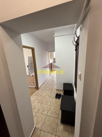 De închiriat apartament cu 2 camere, strada Octav Onicescu