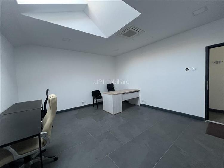 SPATIU DESTINAT BIROURILOR - 4