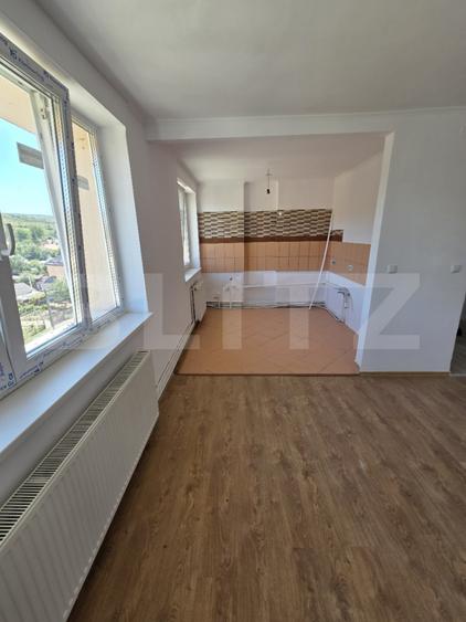 Apartament de vănzare, 3 camere, 64 mp, zona Sărmășag
