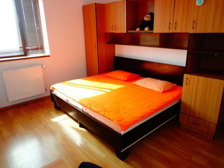 Apartament 3 Camere,Dristor METROU,bl.1983,reabilitat doua bai,DECOMANDAT