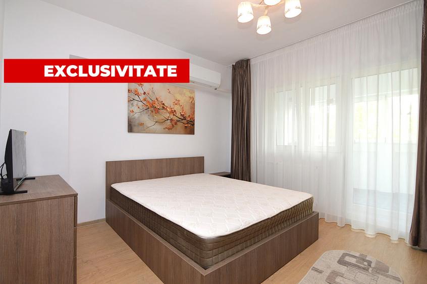 INCHIRIERE APARTAMENT 3 CAMERE UNIRII-PIATA ALBA IULIA
