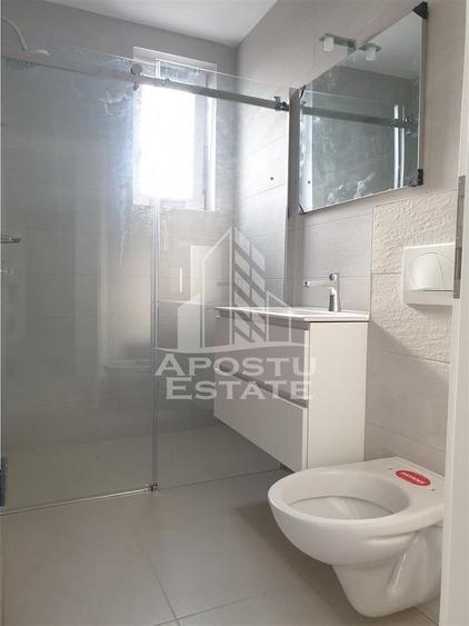 Apartamente cu 3 camere, disponibilitate la fiecare etaj, zona Giroc