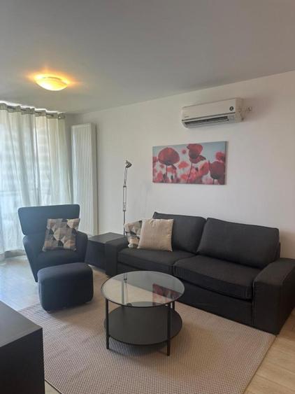 Apartament 2 camere zona Aviației in complex City Point langa Cloud 9 cu parcare