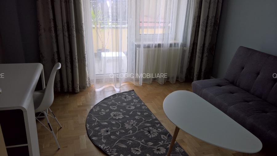 Apartament 4 camere in vila, mobilat si utilat modern zona Grivitei - 4