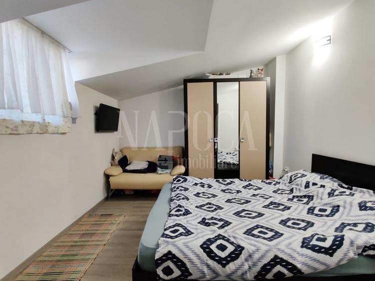 Casa 10 camere de vanzare in Manastur, Cluj Napoca