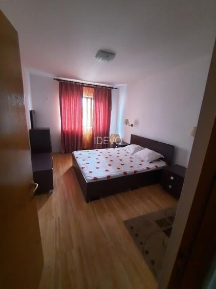 Apartament Nr. 18 cu trei camere, cu suprafața utilă totală de 97,78 mp, Etaj 5 - 5