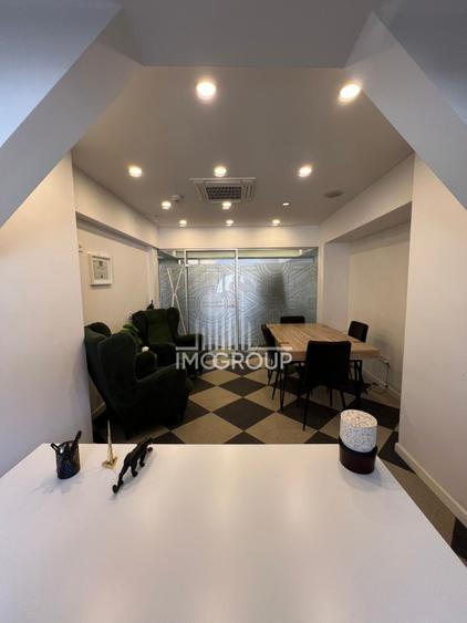Spațiu de birou de închiriat – Str. Regele Ferdinand nr. 5