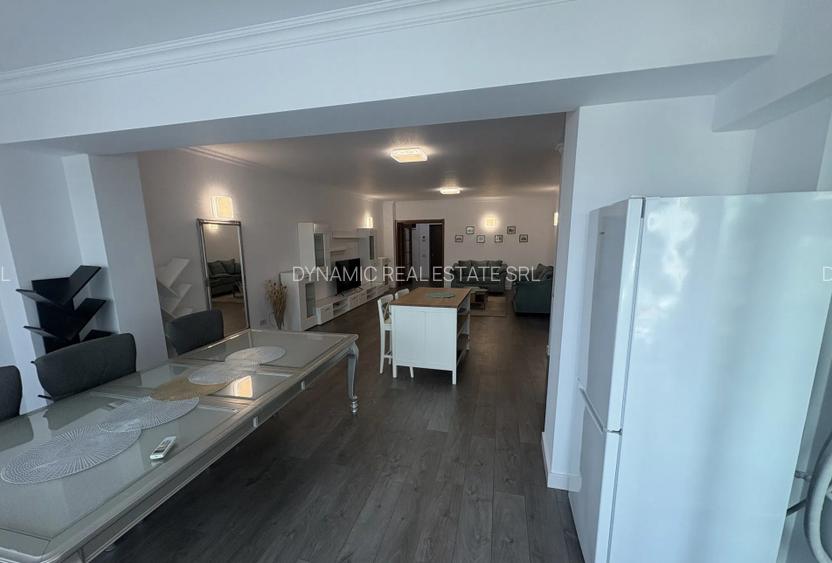 Apartament 3 Camere - 2 Parcari - Terasa - Orhideea Gardens - Grozavesti - 4