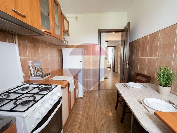 Apartament 2 camere în Ghimbav – Ideal pentru investiție