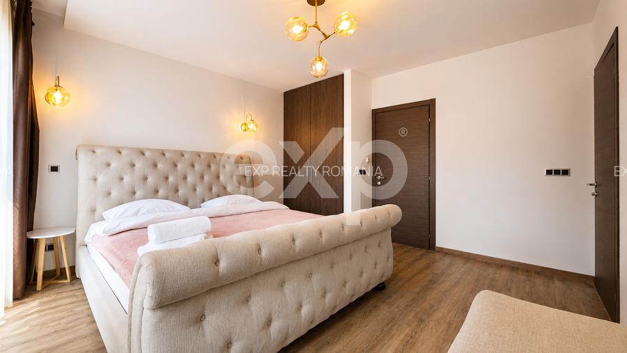 Apartament 4 camere | 105 mp utili | 3 băi | Parcare subterană | Silver Mountain - 12