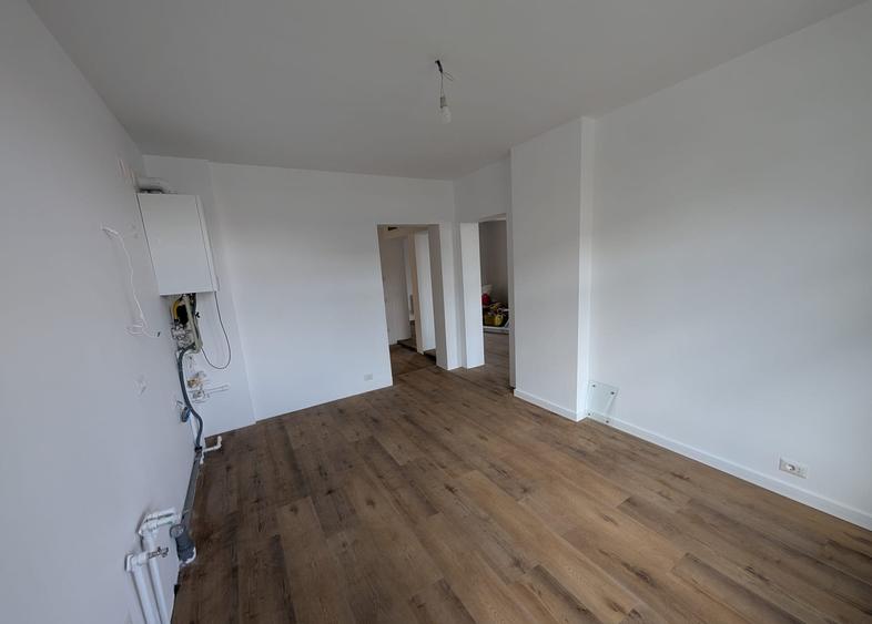 Spatiu Birouri | 5 Camere | Vila | Floreasca | Barbu Vacarescu