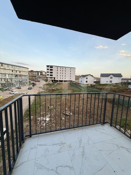 Apartament 3 camere, 80 mp, zona Visani