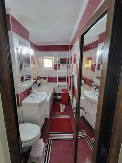 Apartament 3 Camere Triaj