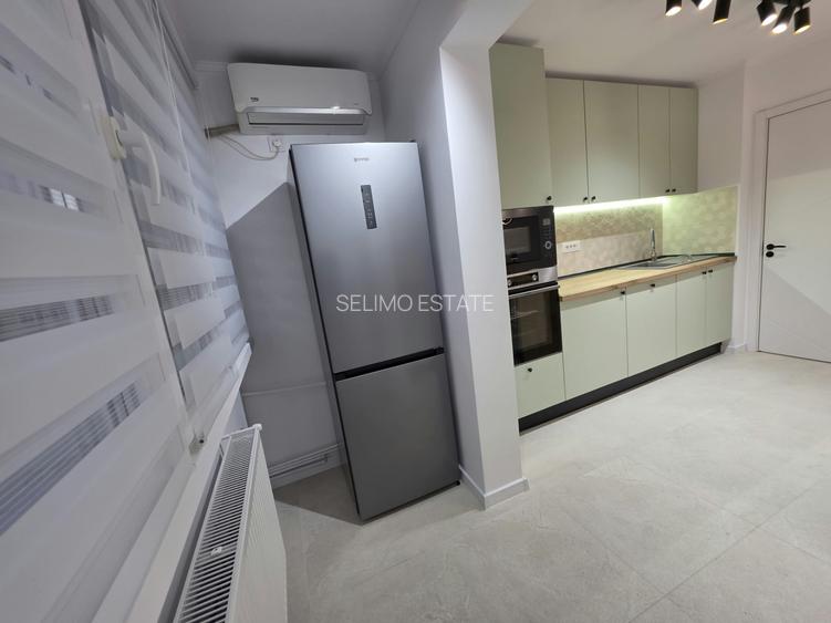 2 Camere Premium | Drumul Taberei | Centrală termica | Comision 0
