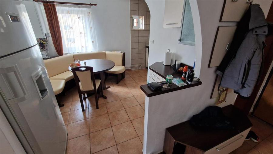 Apartament 2 camere Astra