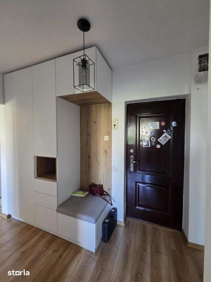 Apartament 2 camere decomandat | Mall Vitan | 60 mp | Etaj 3/8 | Bloc 1994