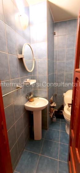 🙋 Gara🔸 3 Camere Decomandate 77m² Centrala Mobilat Utilat Etaj 1 - 12