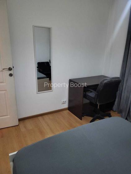 Apartament 3 camere bloc 1979,  Gorjului, Militari - 4