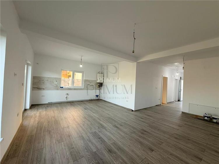 Duplex pe parter - finisaje top- zona excelenta - 3