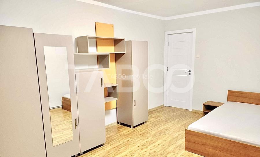Apartament cu 2 camere in Zorilor bloc izolat cu balcon langa Sigma