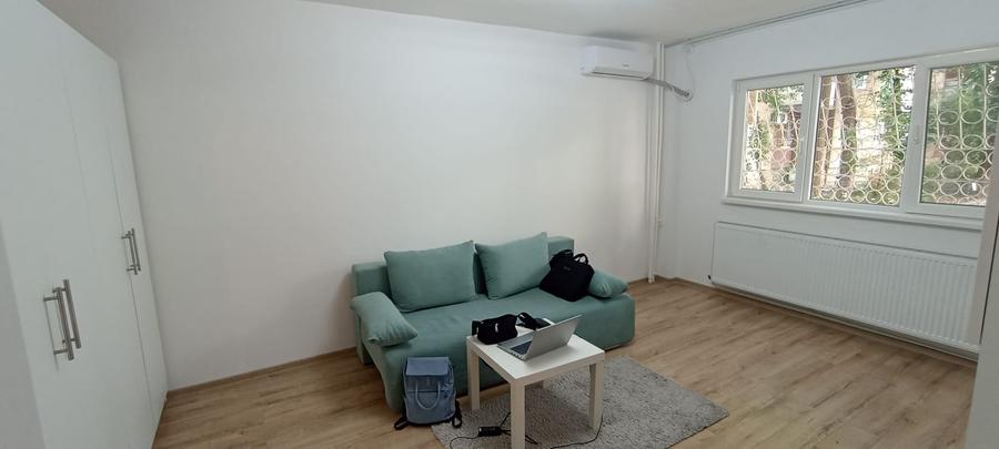 Apartament cu 3 cam cf 1 dec, mobilat si utilat, P/8 -Rahova-Pecineaga sector 5