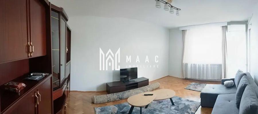 Apartament 2 camere  | 64 mp | Ceferistilor
