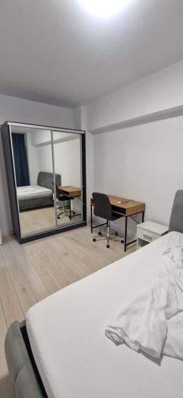 APARTAMENT 2 CAMERE CONTEMPORAN, PACURARI, TOTUL NOU