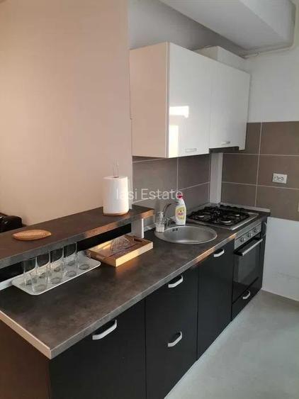 Apartament 2 Camere Pacurari - Petru Poni - 3