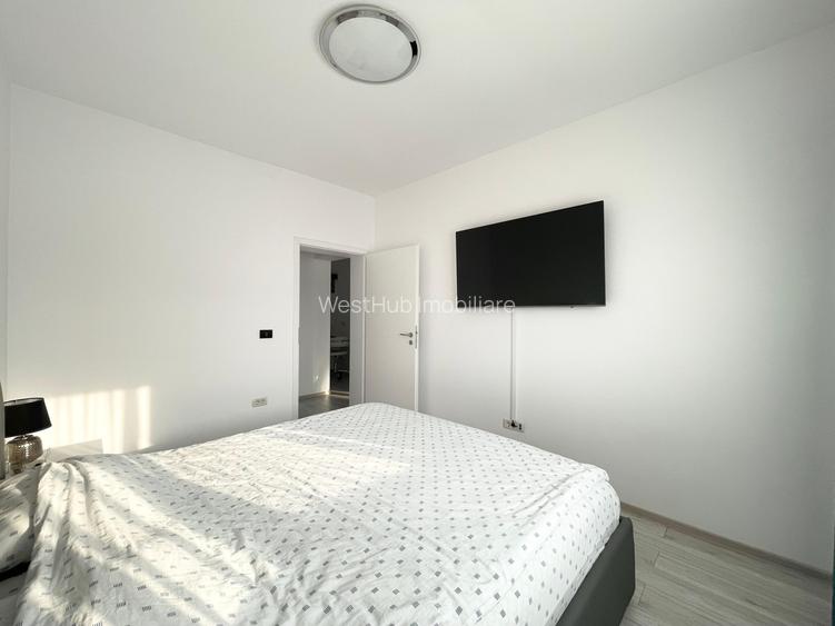 Duplex superb 4 camere, 120mp - Cartier Serena Mosnita - 11