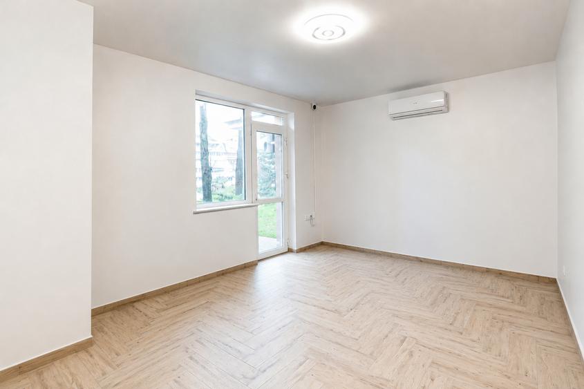 Spatiu comercial centru, renovat.